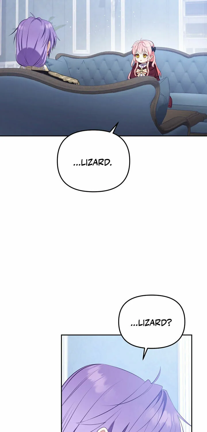 I'm Being Raised by Villains Chapter 28 page 59 - 