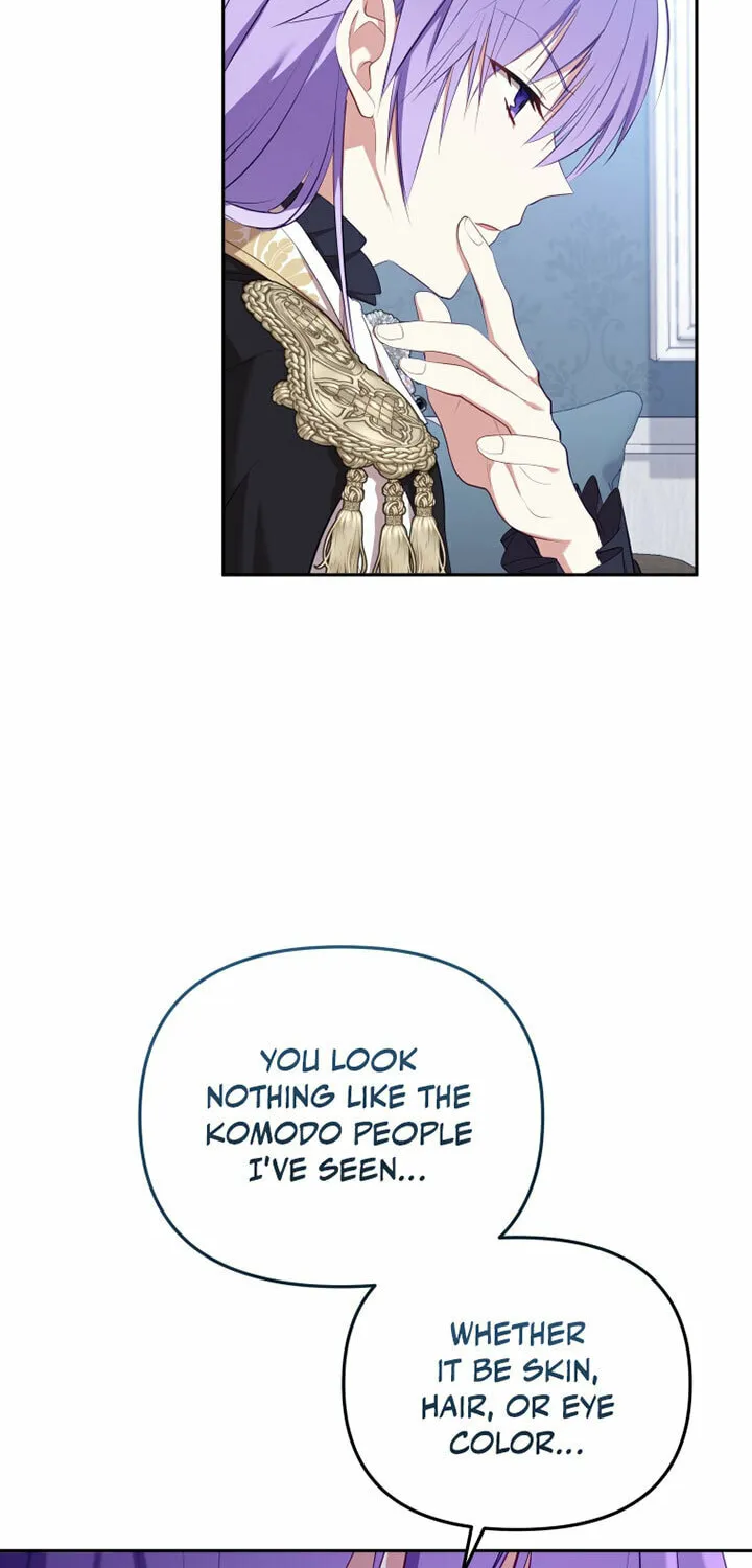 I'm Being Raised by Villains Chapter 28 page 60 - 