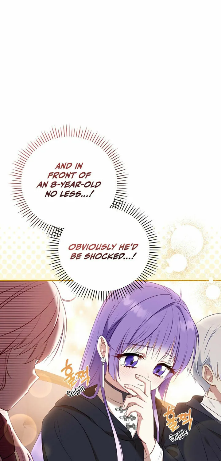I'm Being Raised by Villains Chapter 28 page 7 - 