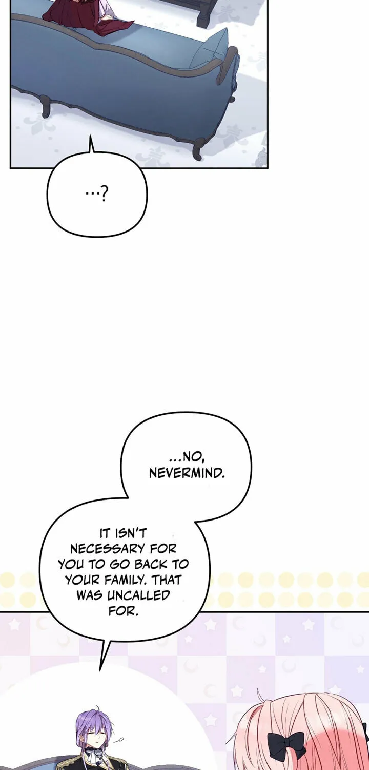 I'm Being Raised by Villains Chapter 28 page 63 - 