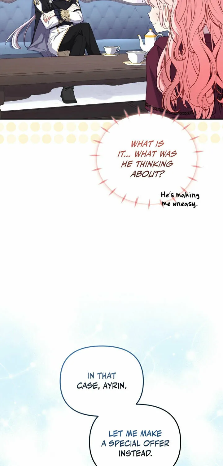 I'm Being Raised by Villains Chapter 28 page 64 - 