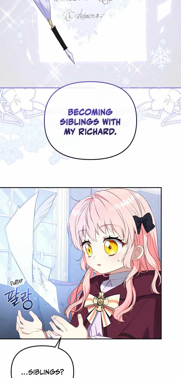 I'm Being Raised by Villains Chapter 28 page 69 - 