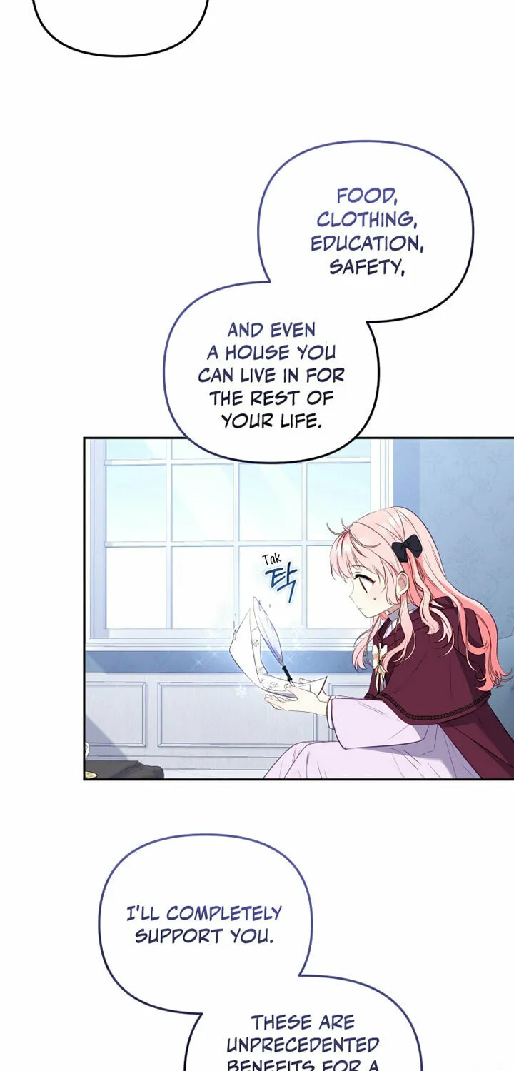I'm Being Raised by Villains Chapter 28 page 70 - 
