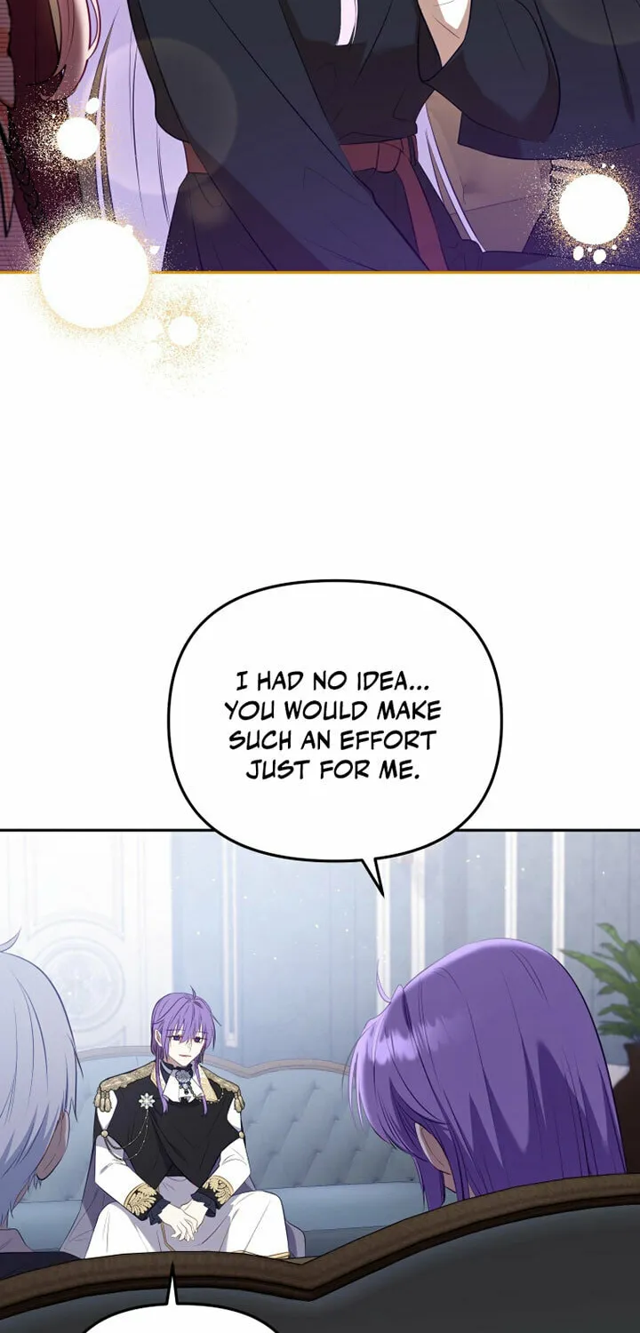 I'm Being Raised by Villains Chapter 28 page 8 - 