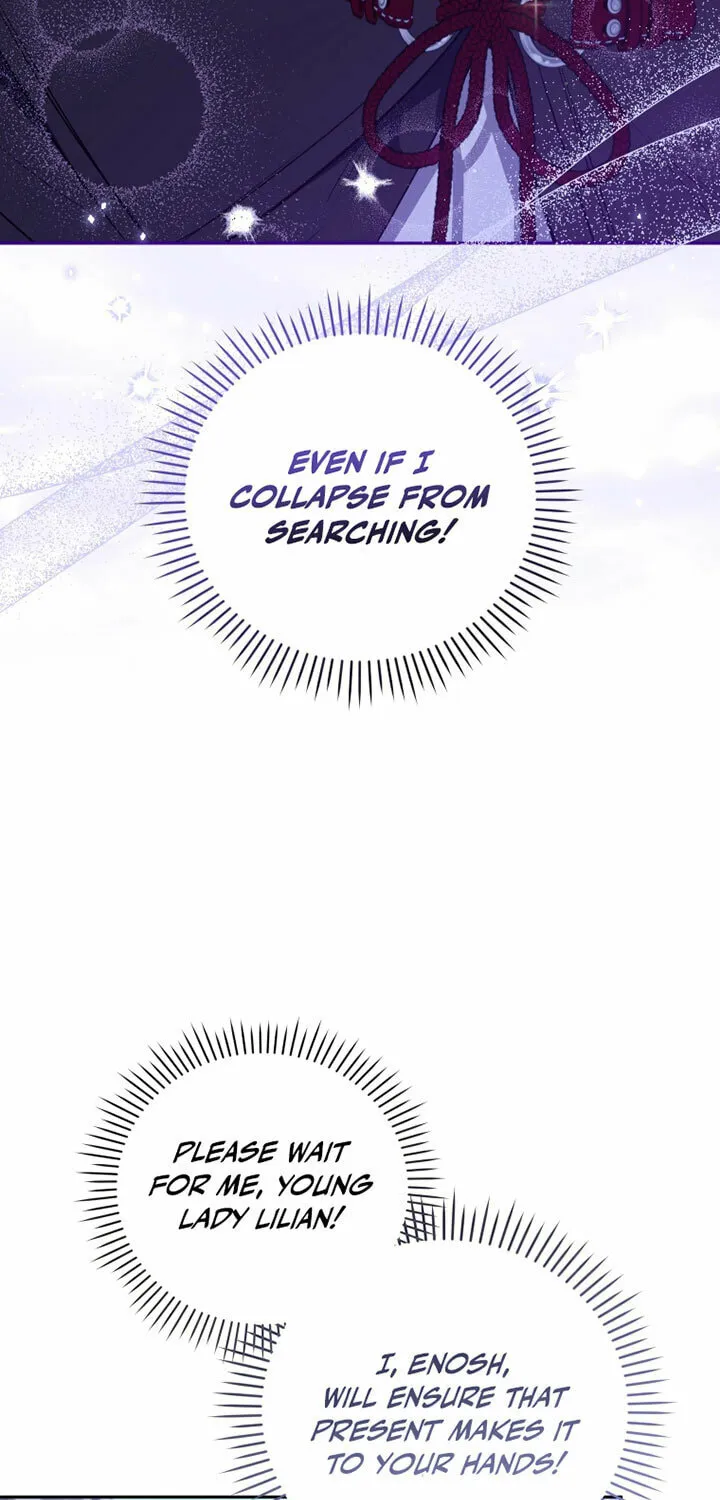 I'm Being Raised by Villains Chapter 28 page 88 - 