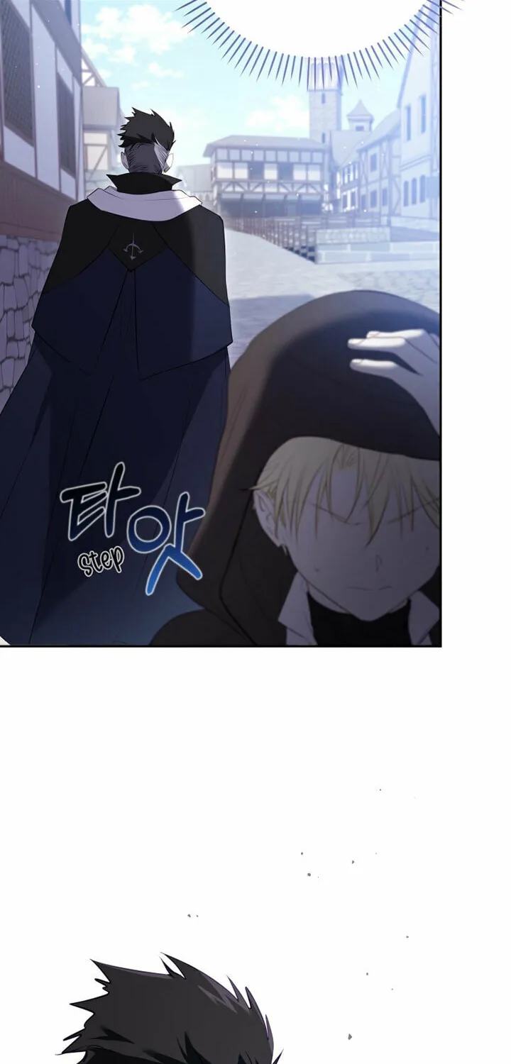 I'm Being Raised by Villains Chapter 28 page 89 - 
