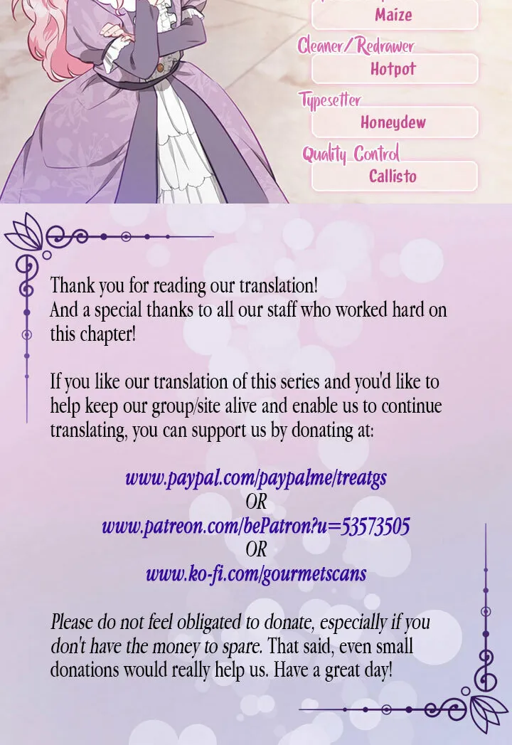 I'm Being Raised by Villains Chapter 28 page 93 - 