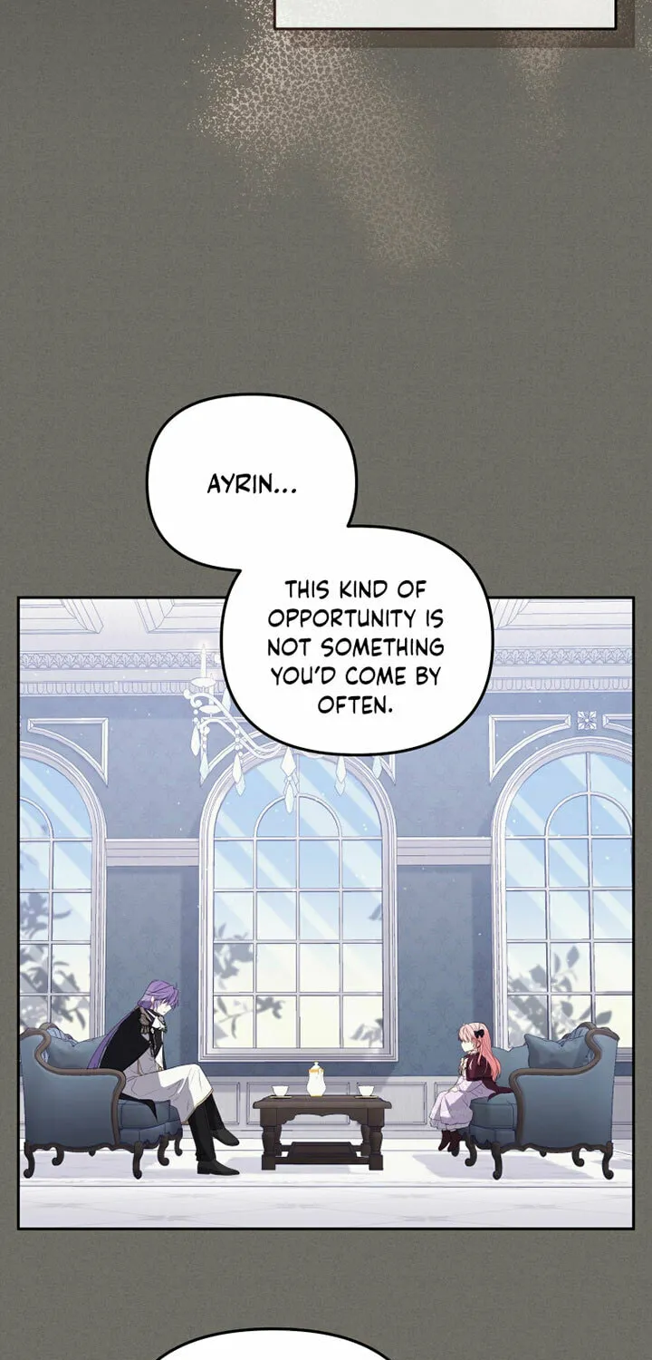 I'm Being Raised by Villains Chapter 29 page 11 - 