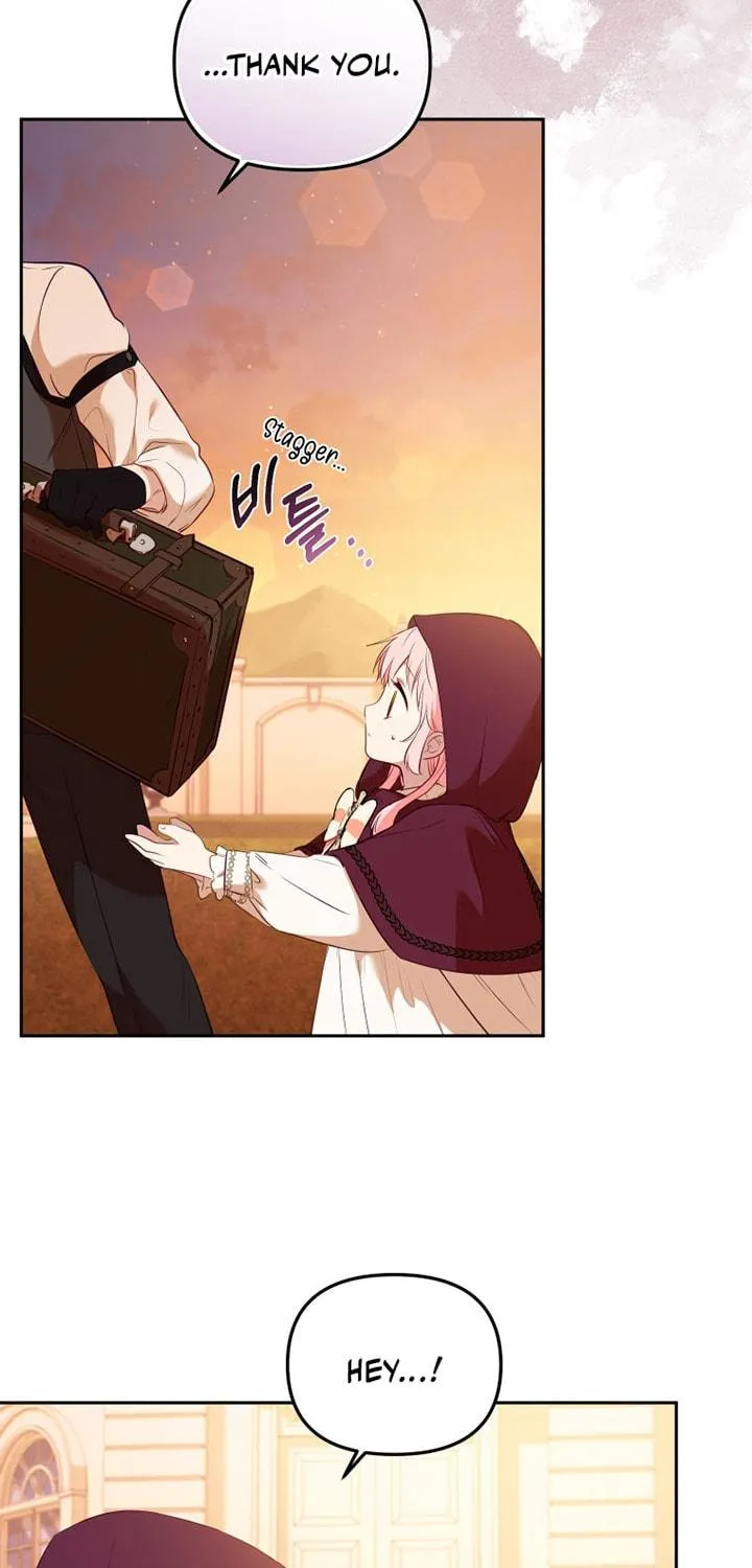 I'm Being Raised by Villains Chapter 29 page 103 - 