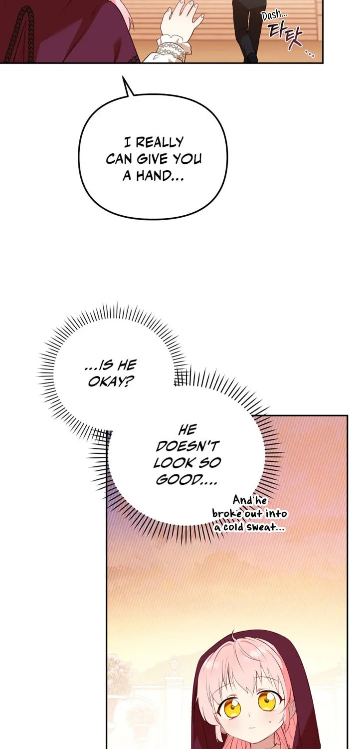 I'm Being Raised by Villains Chapter 29 page 105 - 
