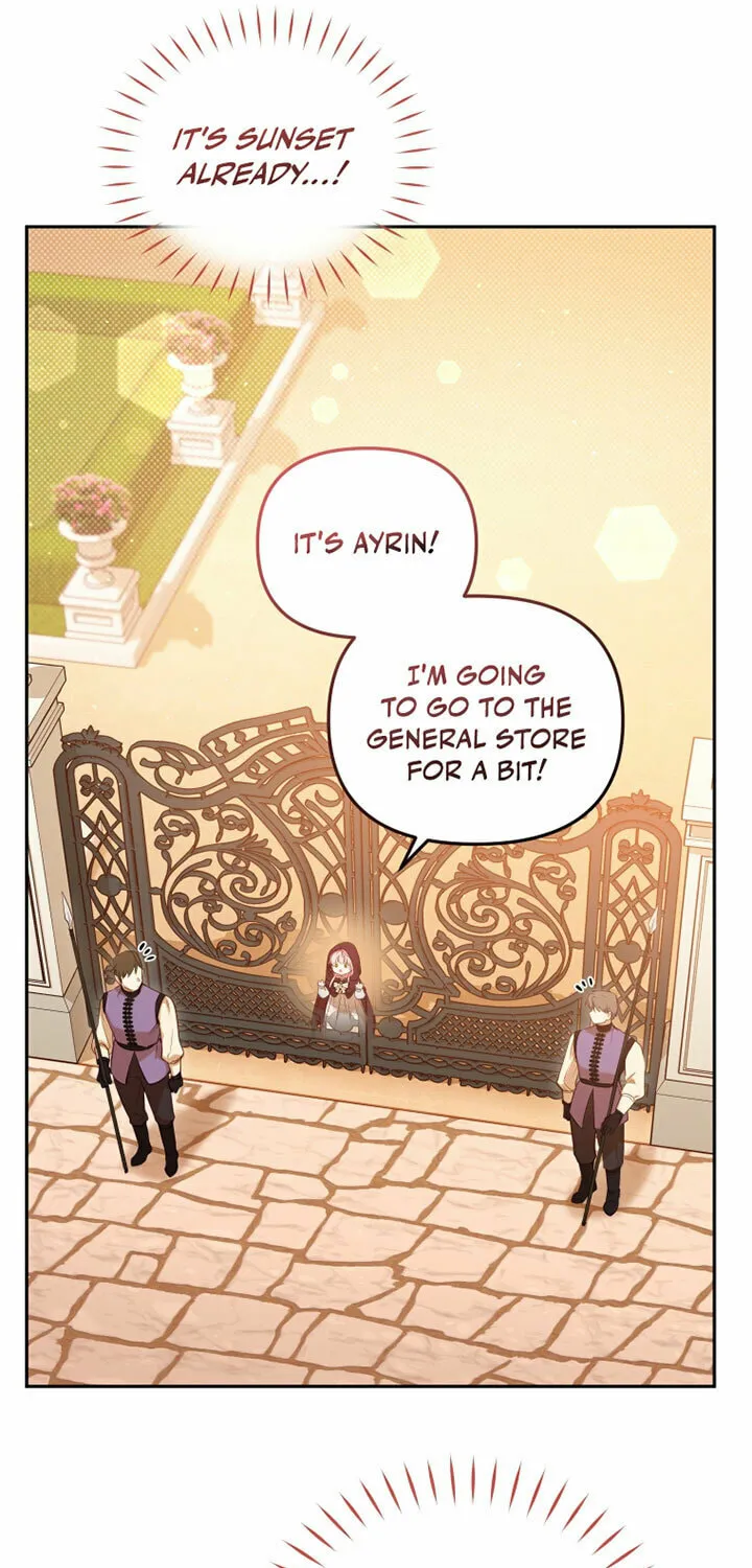 I'm Being Raised by Villains Chapter 29 page 109 - 
