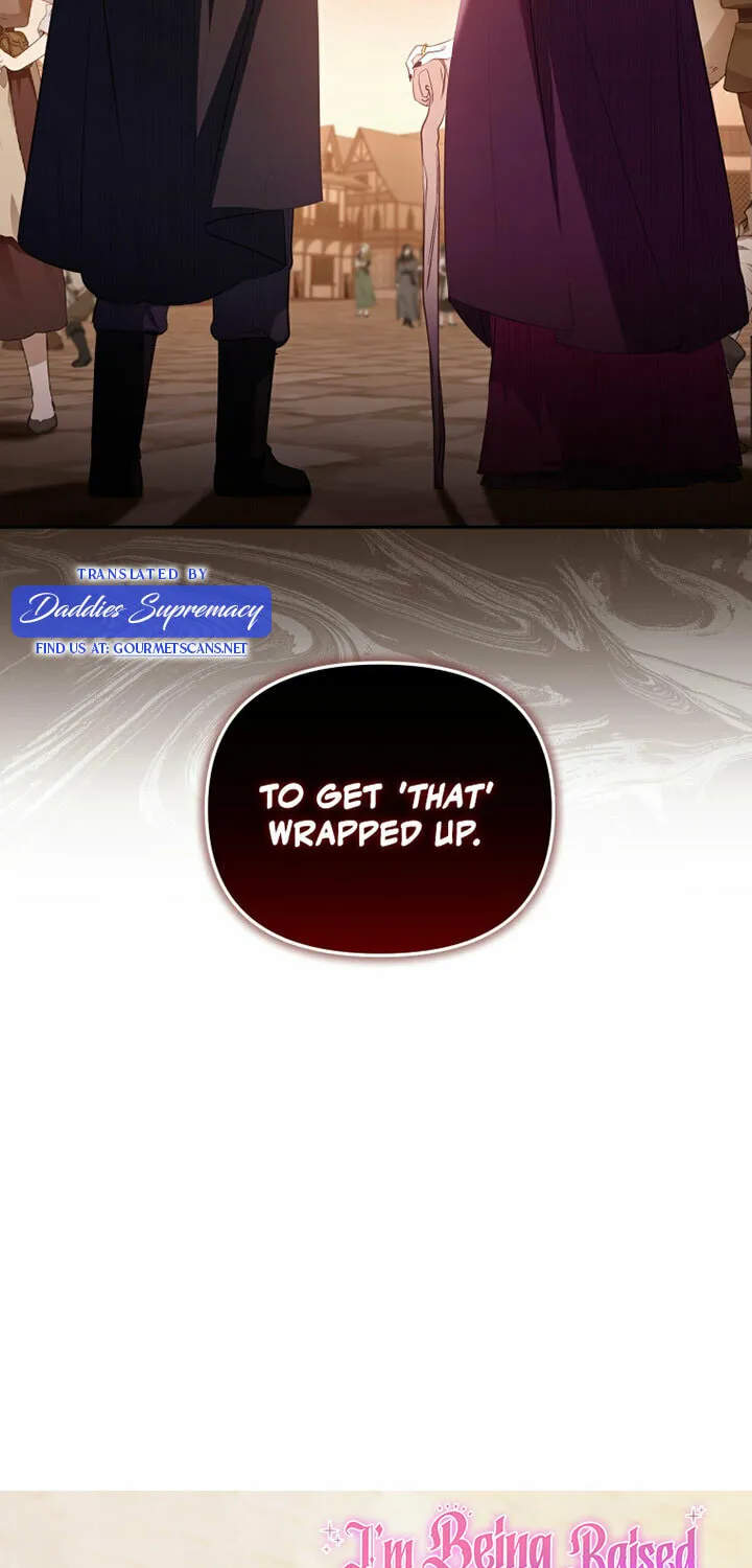 I'm Being Raised by Villains Chapter 29 page 119 - 