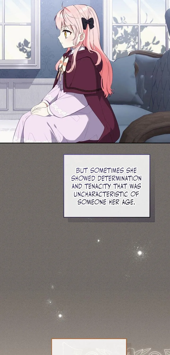 I'm Being Raised by Villains Chapter 29 page 17 - 