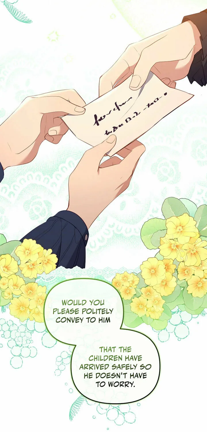 I'm Being Raised by Villains Chapter 29 page 3 - 