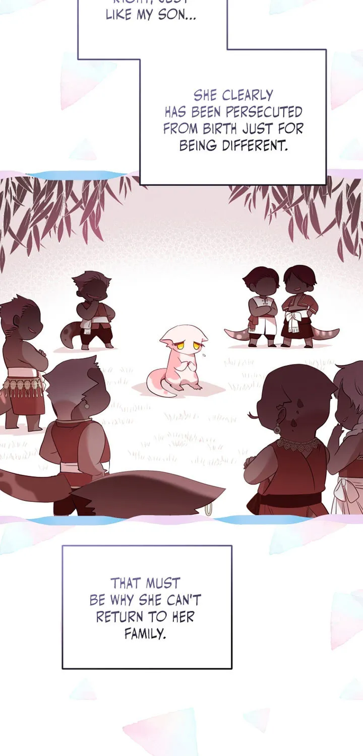 I'm Being Raised by Villains Chapter 29 page 21 - 