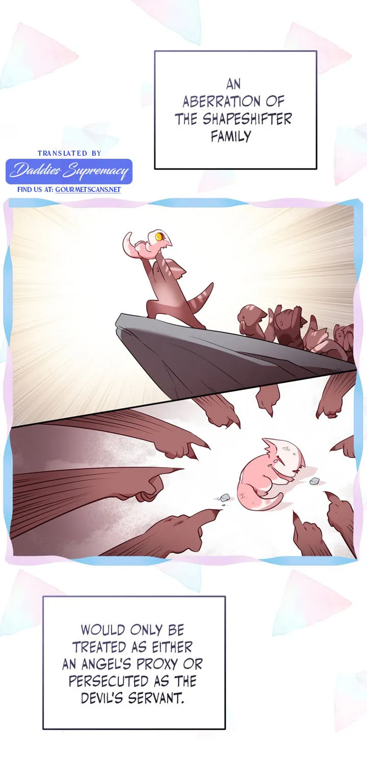 I'm Being Raised by Villains Chapter 29 page 23 - 