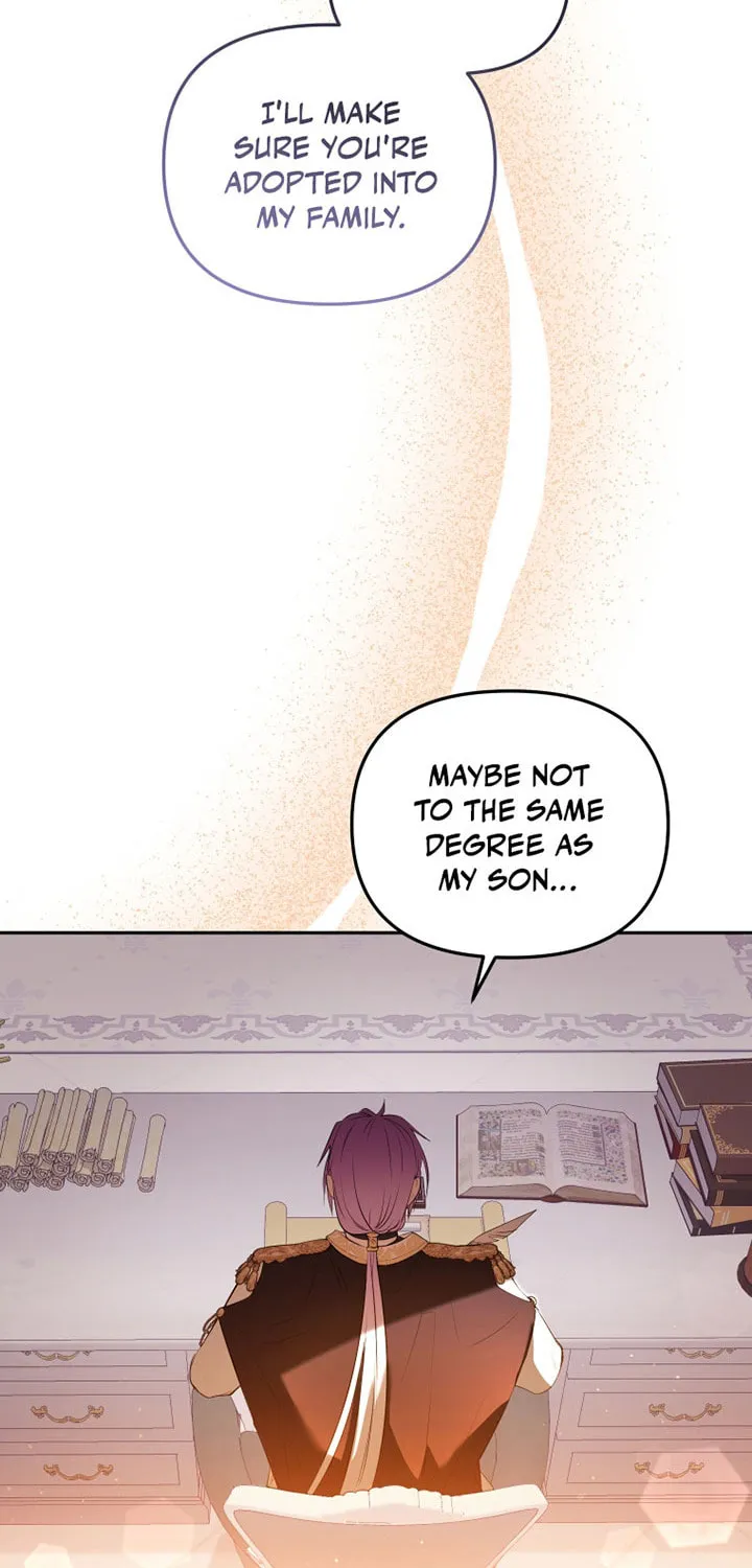 I'm Being Raised by Villains Chapter 29 page 29 - 