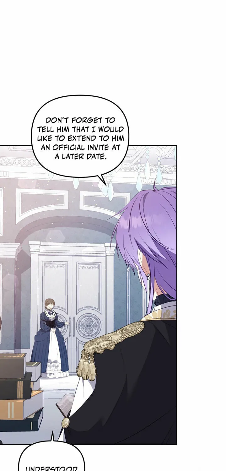 I'm Being Raised by Villains Chapter 29 page 4 - 