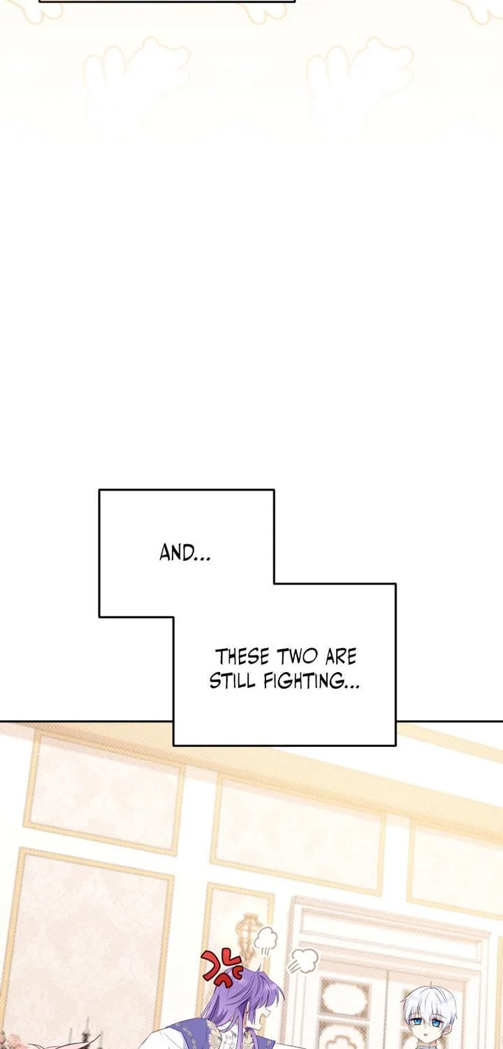I'm Being Raised by Villains Chapter 29 page 43 - 
