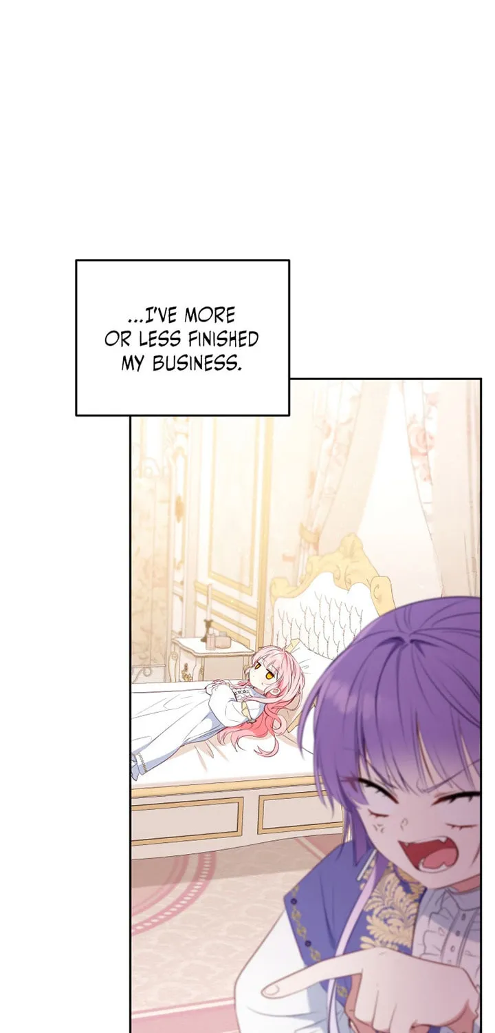 I'm Being Raised by Villains Chapter 29 page 45 - 