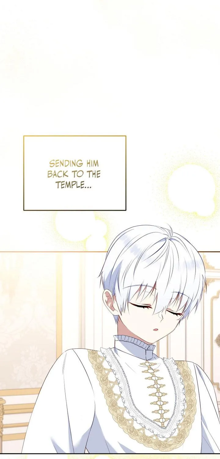 I'm Being Raised by Villains Chapter 29 page 47 - 