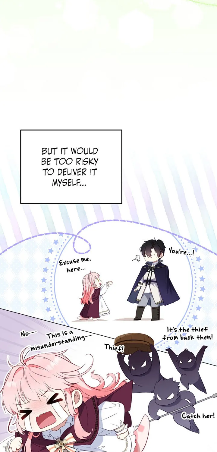 I'm Being Raised by Villains Chapter 29 page 53 - 