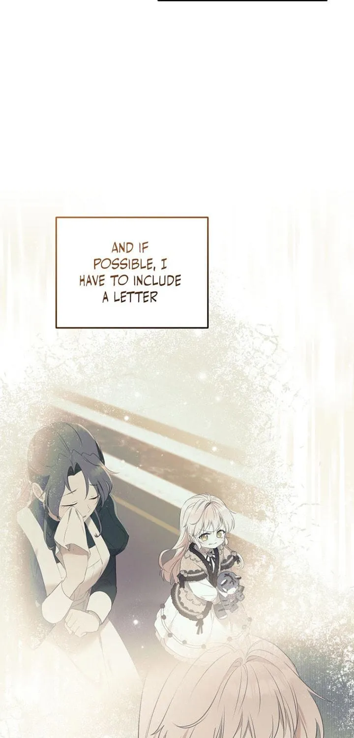 I'm Being Raised by Villains Chapter 29 page 55 - 
