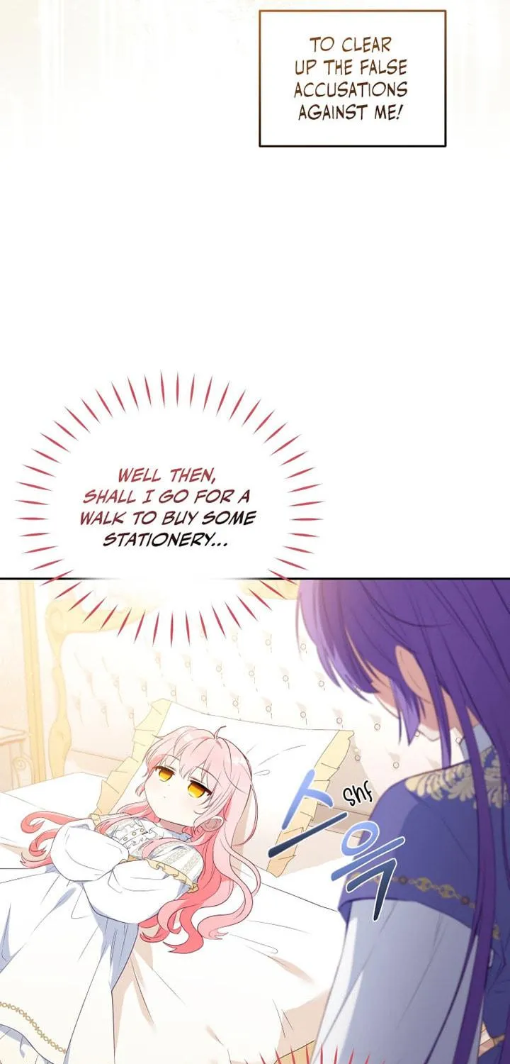 I'm Being Raised by Villains Chapter 29 page 57 - 