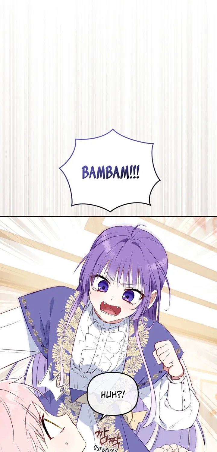I'm Being Raised by Villains Chapter 29 page 59 - 