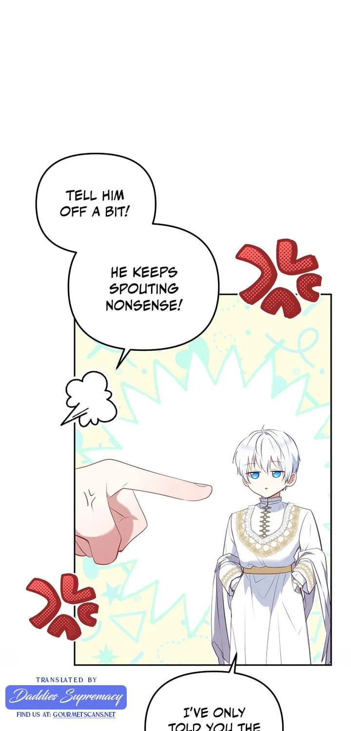 I'm Being Raised by Villains Chapter 29 page 61 - 