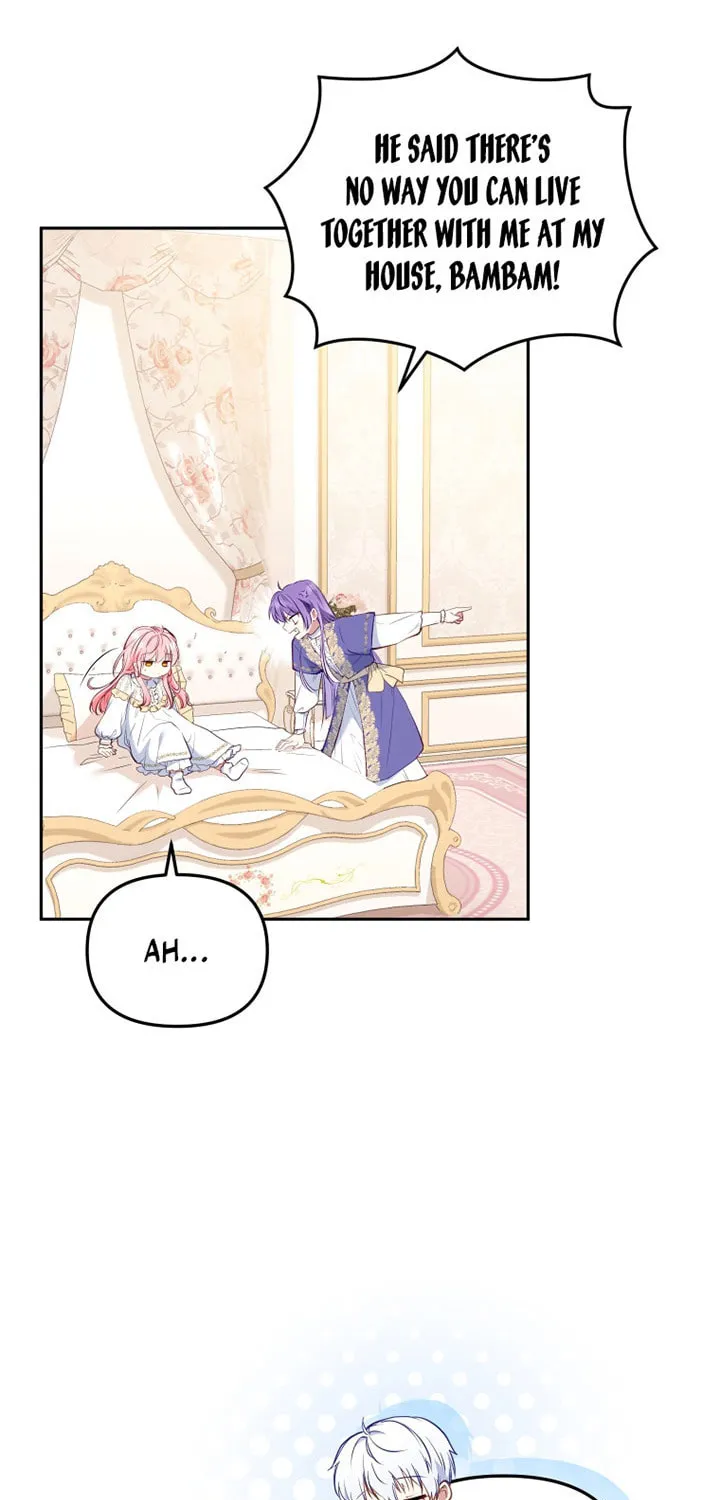 I'm Being Raised by Villains Chapter 29 page 63 - 