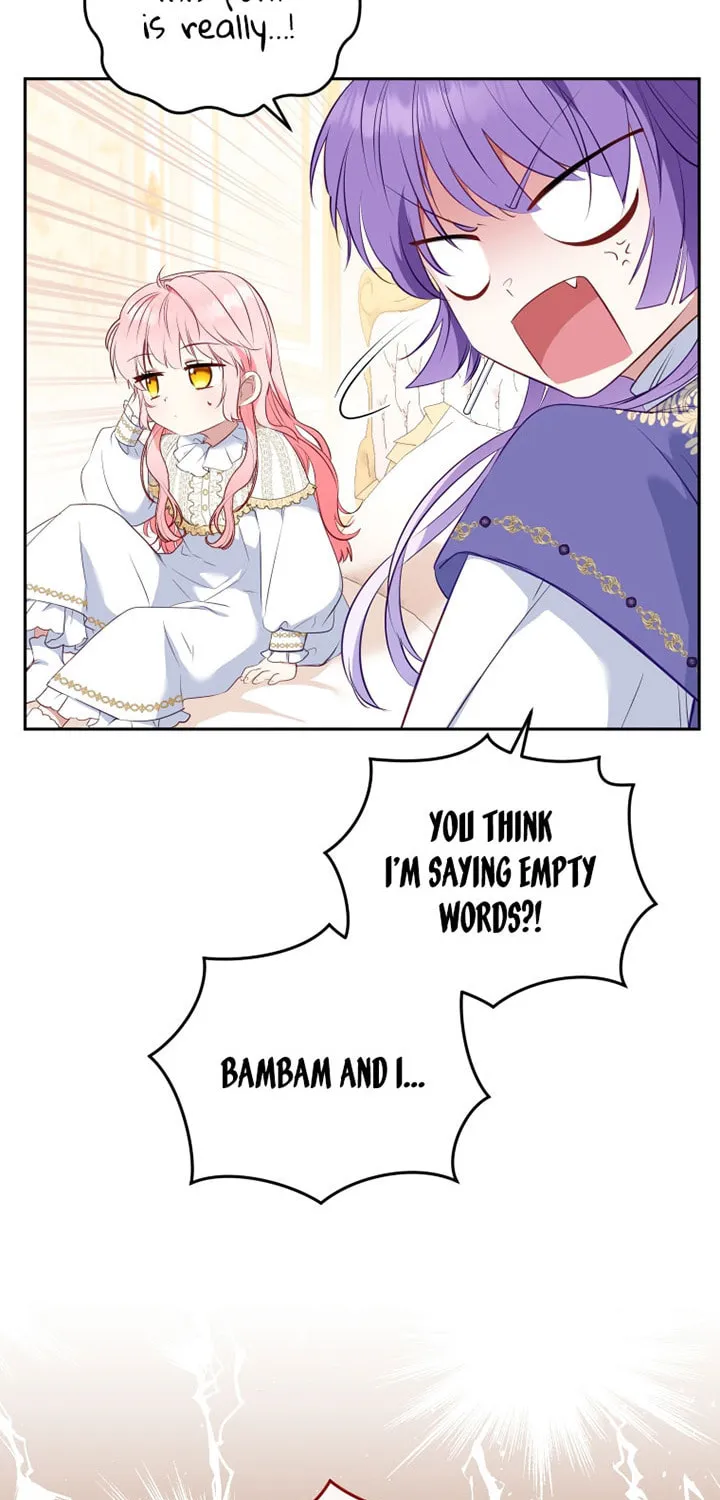 I'm Being Raised by Villains Chapter 29 page 65 - 