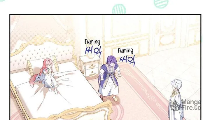 I'm Being Raised by Villains Chapter 29 page 68 - 