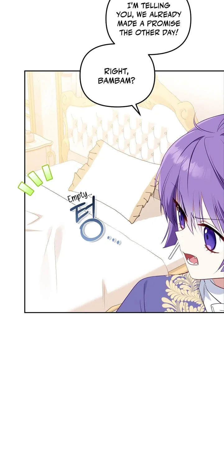 I'm Being Raised by Villains Chapter 29 page 73 - 