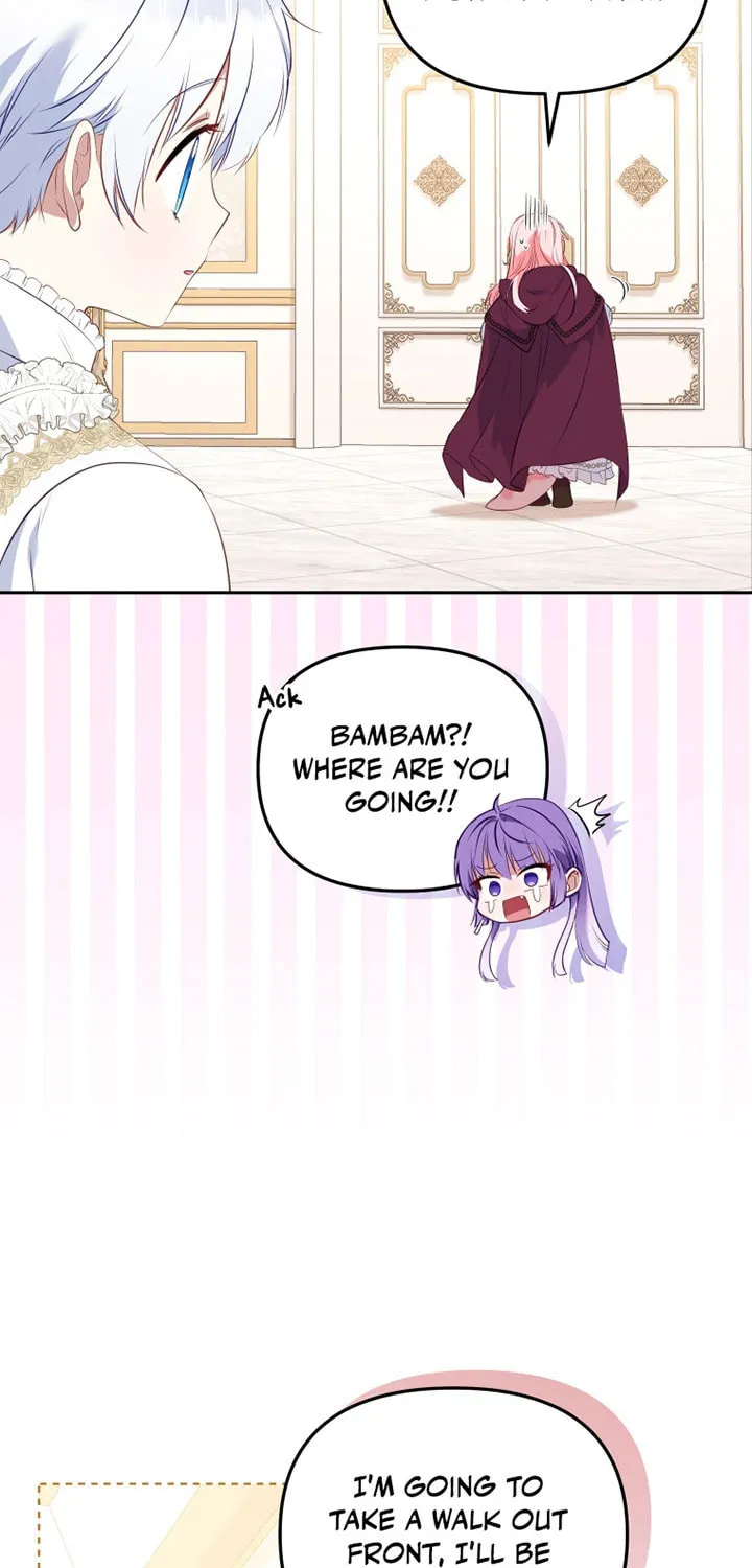 I'm Being Raised by Villains Chapter 29 page 75 - 
