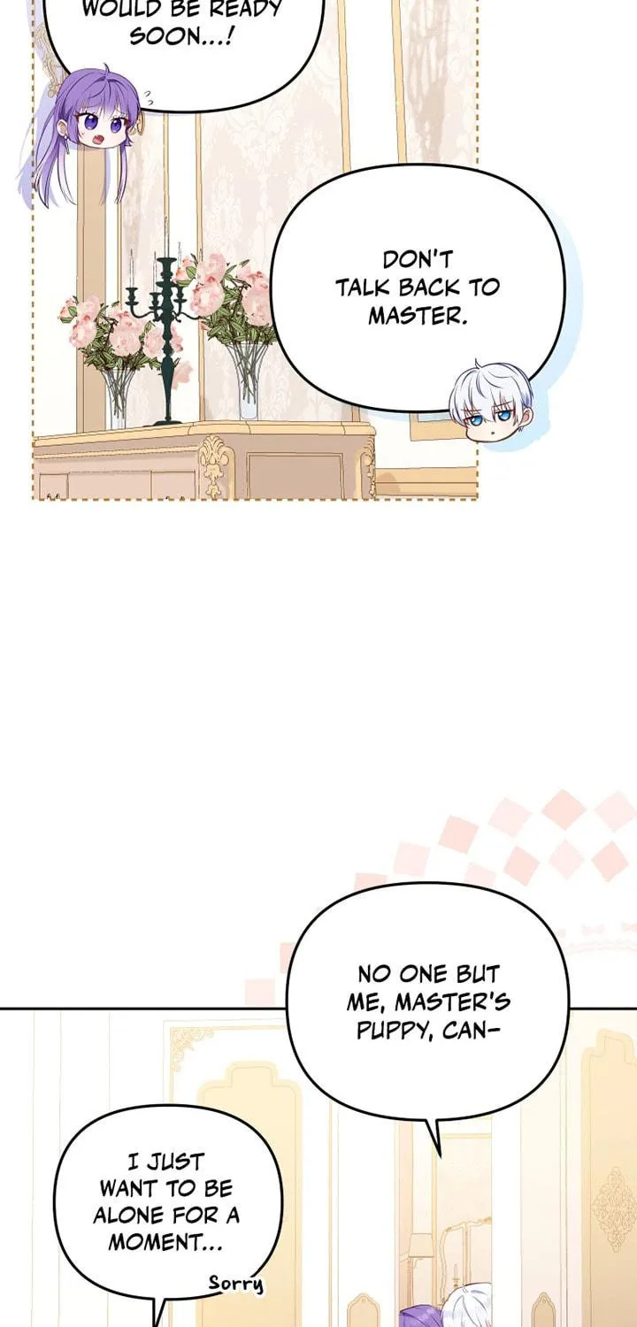 I'm Being Raised by Villains Chapter 29 page 77 - 