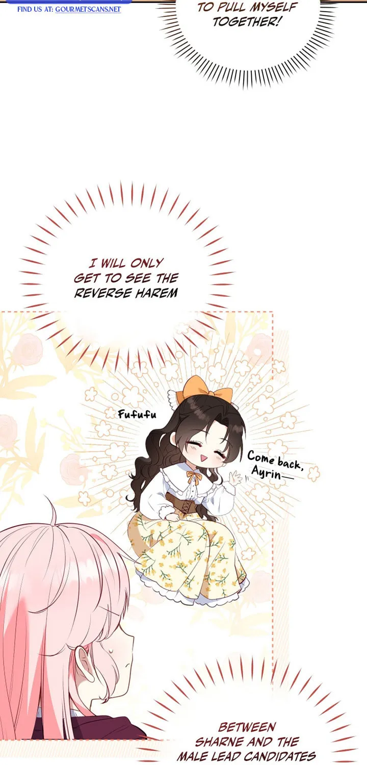 I'm Being Raised by Villains Chapter 29 page 83 - 
