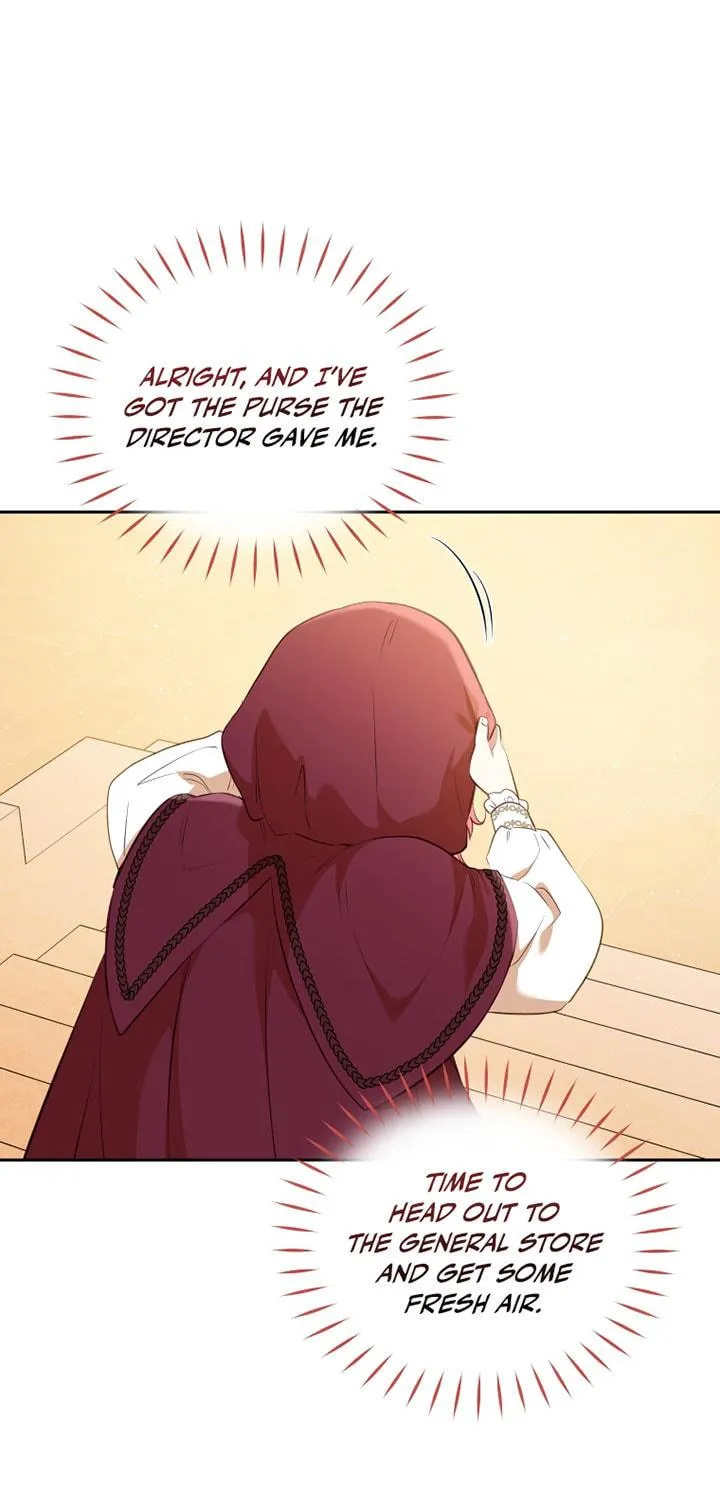 I'm Being Raised by Villains Chapter 29 page 85 - 