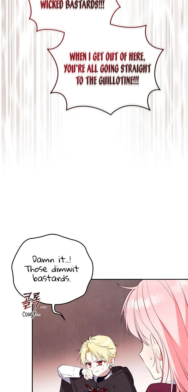 I'm Being Raised by Villains Chapter 30 page 101 - 