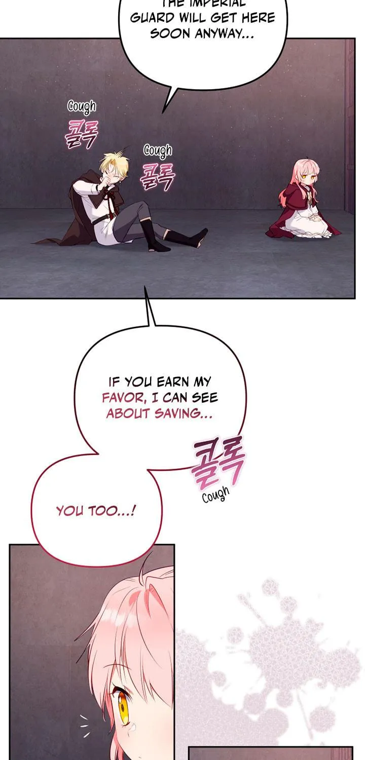I'm Being Raised by Villains Chapter 30 page 109 - 