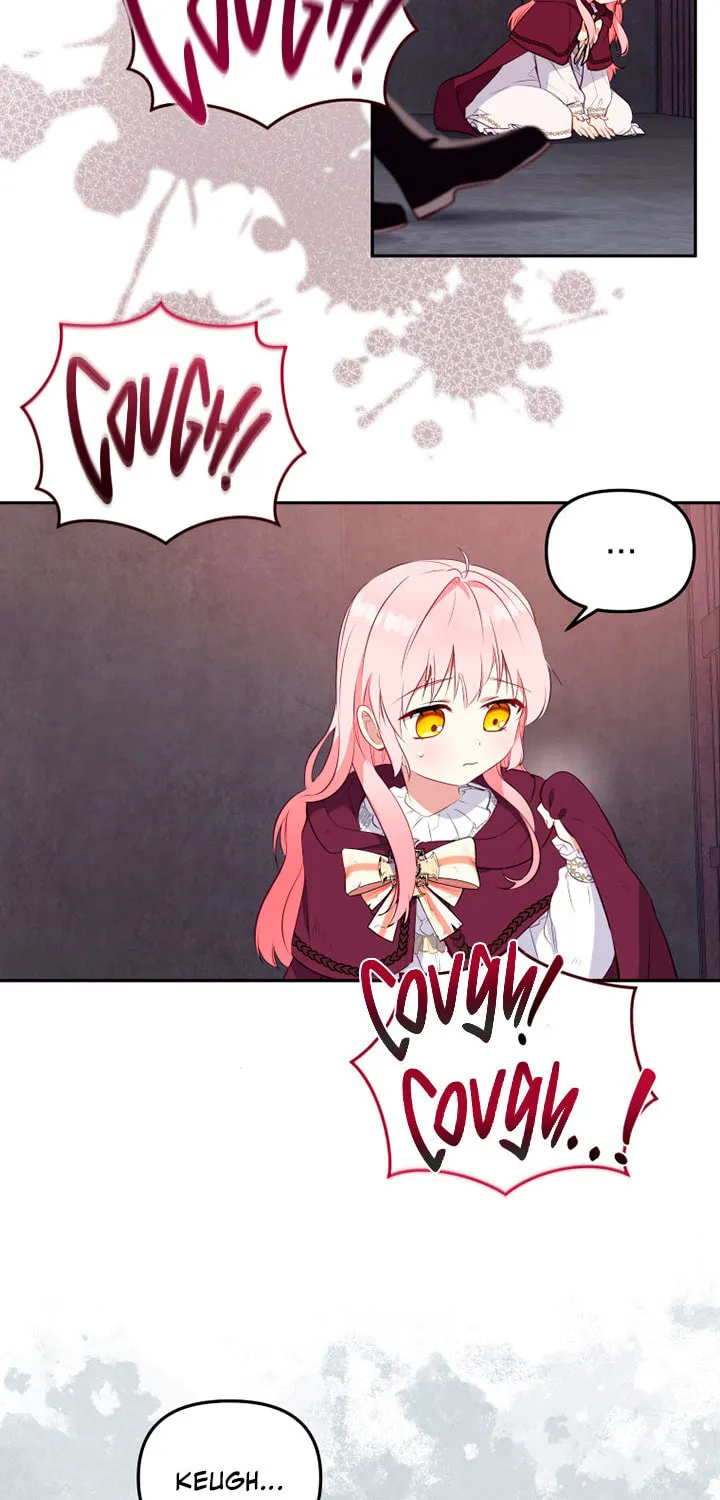 I'm Being Raised by Villains Chapter 30 page 111 - 