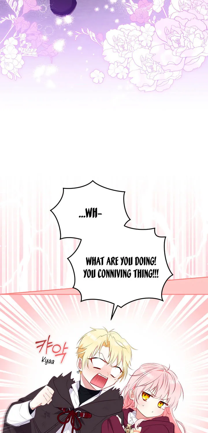I'm Being Raised by Villains Chapter 30 page 117 - 