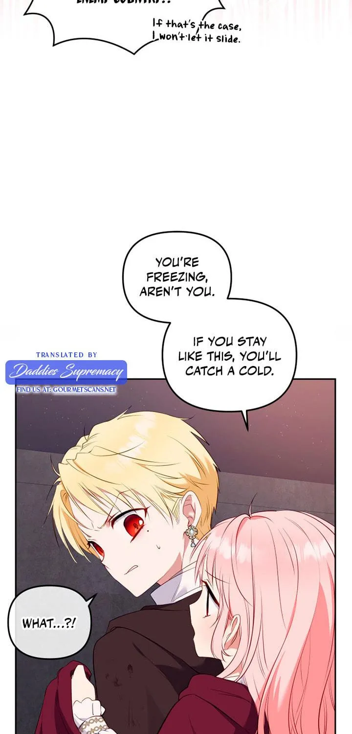 I'm Being Raised by Villains Chapter 30 page 119 - 