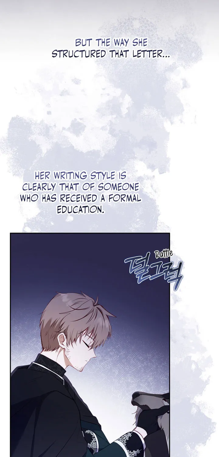I'm Being Raised by Villains Chapter 30 page 13 - 