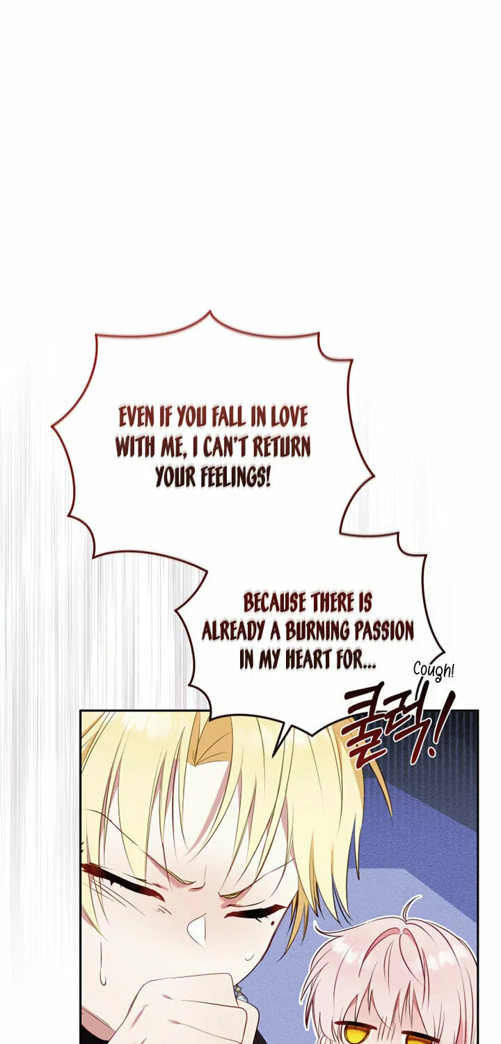 I'm Being Raised by Villains Chapter 30 page 122 - 
