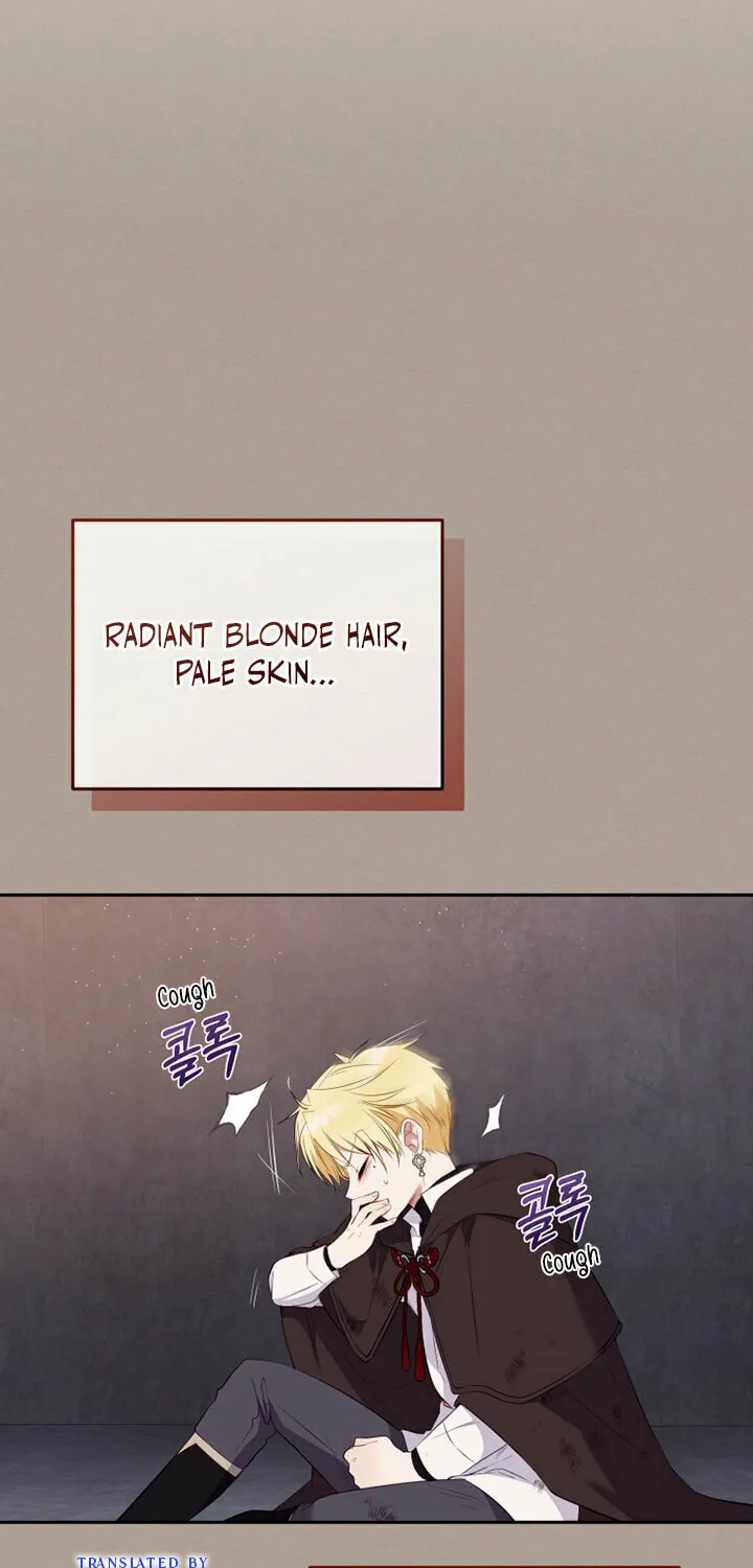 I'm Being Raised by Villains Chapter 30 page 125 - 