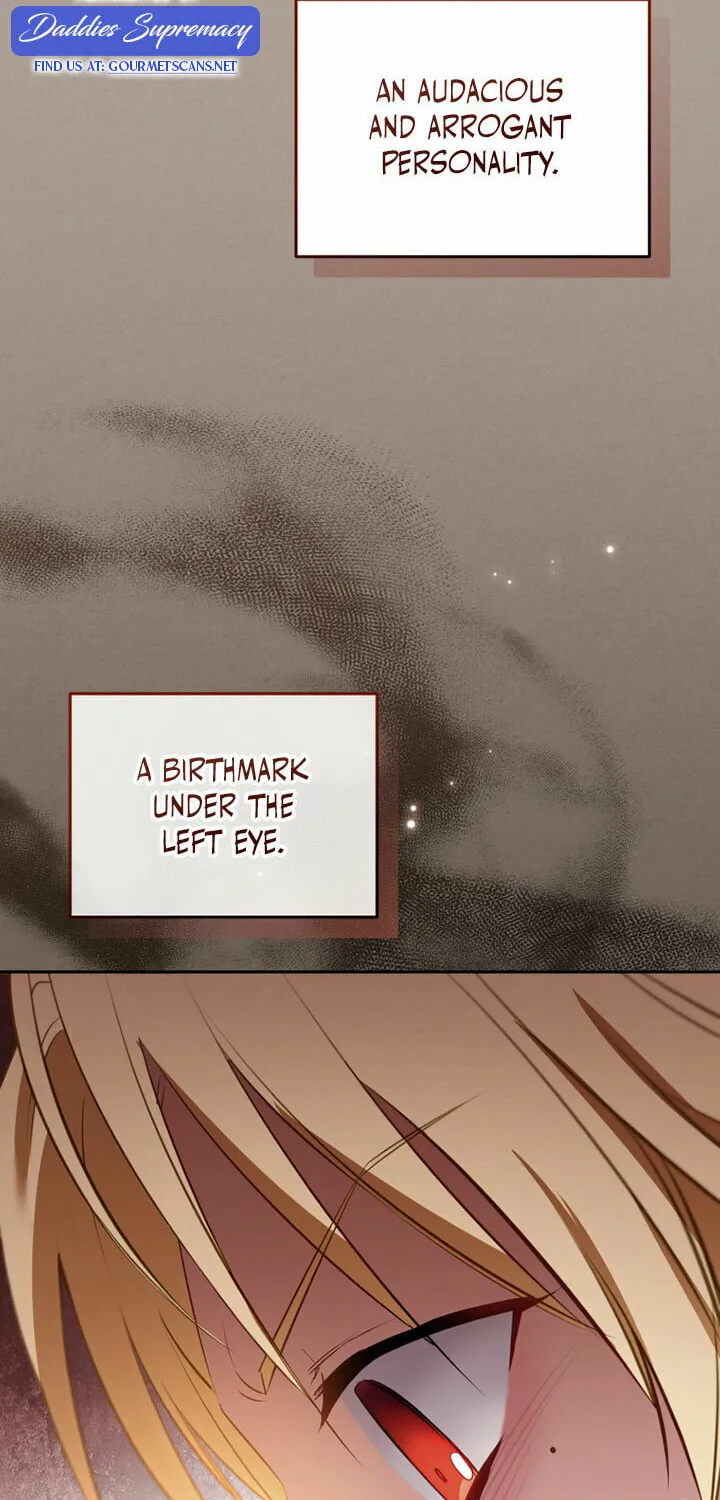I'm Being Raised by Villains Chapter 30 page 126 - 