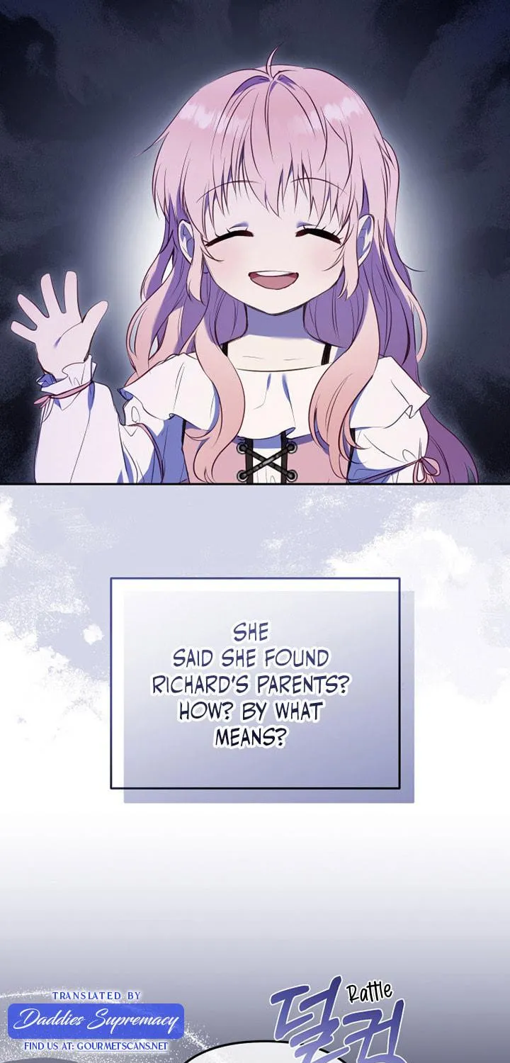 I'm Being Raised by Villains Chapter 30 page 17 - 