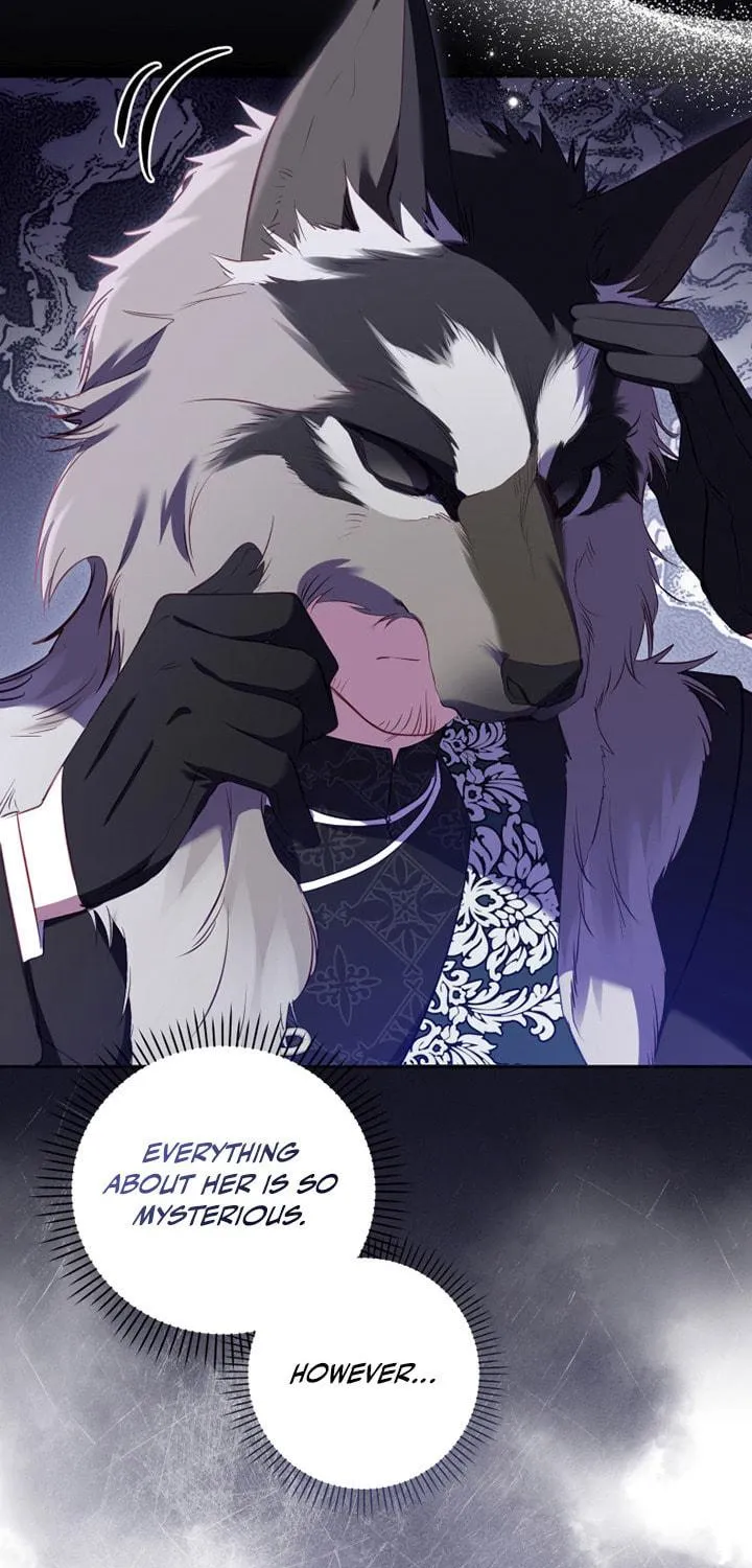 I'm Being Raised by Villains Chapter 30 page 19 - 