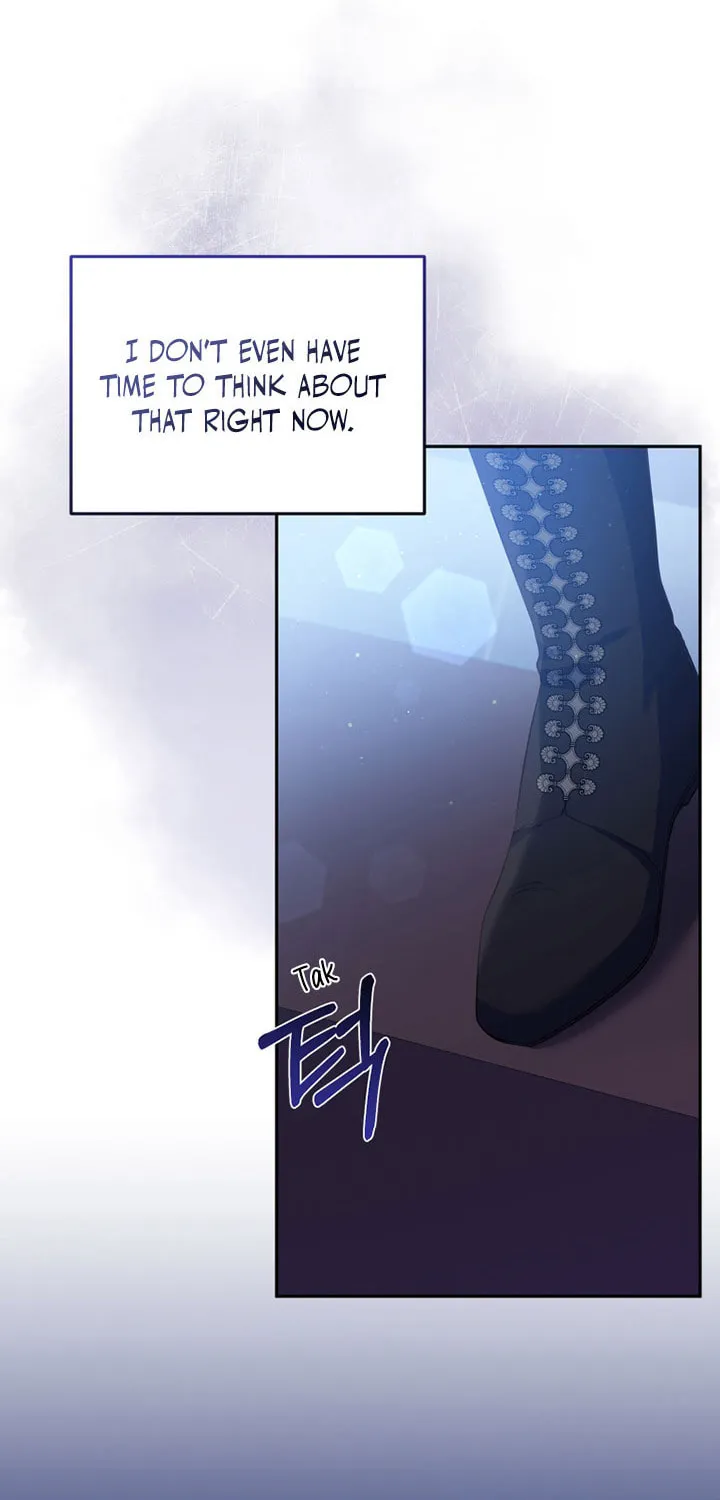 I'm Being Raised by Villains Chapter 30 page 21 - 